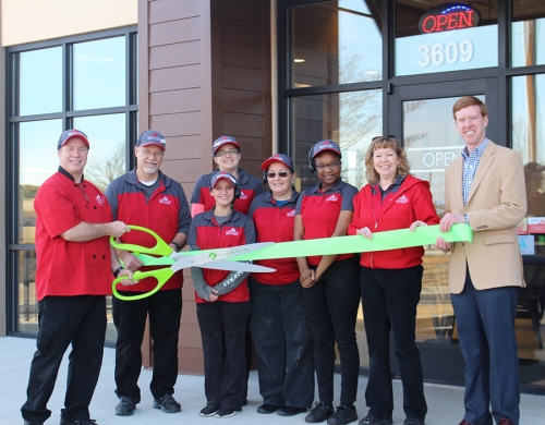 In Business: Kolache Factory